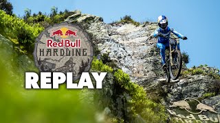 REPLAY Red Bull Hardline Wales 2024 [upl. by Aerdnna11]