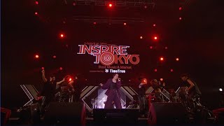 RYUJI IMAICHI  “REALLY LOVE” INSPIRE TOKYO 2024 [upl. by Vitale847]