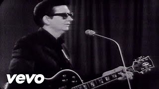 Roy Orbison  Goodnight Monument Concert 1965 [upl. by Paulette]