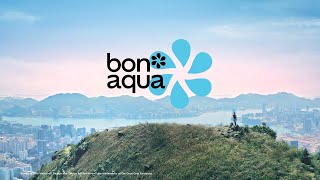 【Bonaqua® · Water For Tomorrow】Full Version [upl. by Ahsilla7]