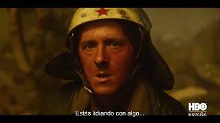 DESCARGA MINISERIE CHERNOBYL AUDIO LATINO Y ESPAÑOL [upl. by Gleason]