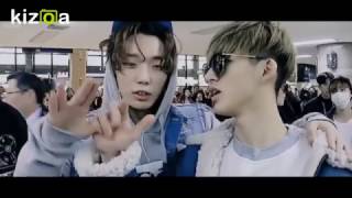 「hanbin x bobby」no love ♡ [upl. by Penland]