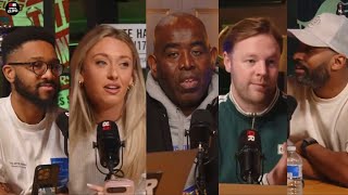 The panel discuss the David Coote scandal [upl. by Mcnair]