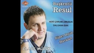 BAŞKENTLİ RESUL  SÖZ VERDİM  DEĞİRMENCİ DAYI [upl. by Nnaeiram]