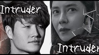 Spartace · Intruder  꾹멍커플 · 침입자 [upl. by Merton]