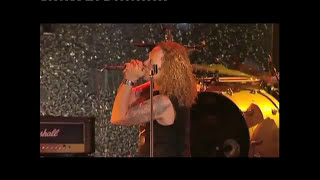 The Screaming Jets  Right Place Wrong Time  Live from Rock On [upl. by Boleyn]