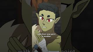 Episode 3 Two Escorts One Backstory animation shorts dnd [upl. by Uht]