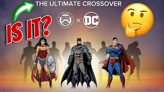 MindBlowing Collaboration DC Comics x US Mint 2025 [upl. by Anchie109]