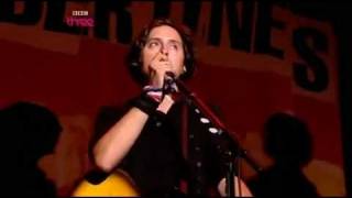 The Libertines  Cant Stand Me Now Live  Reading 2010 [upl. by Etakyram]