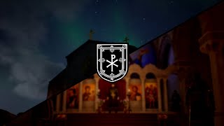 Eastern Orthodoxy in Mordhau [upl. by Barnum]