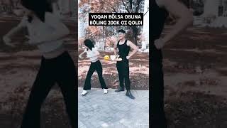 200k oz qoldi obuna boling sevgi uzb rek hayot zortv music armon qoshiqlar kulgili [upl. by Draneb]