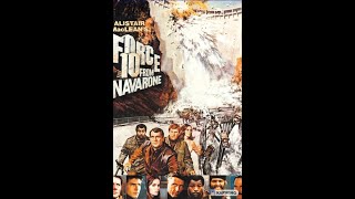 OAMR Episode 38 Force 10 From Navarone [upl. by Asare]