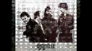 BAGATELLE  OLD SOLDIERS  VINYL 1982 [upl. by Ynoffit]