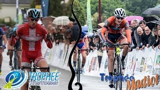 Trophée Centre Morbihan 2016  Trophée Madiot Locminé [upl. by Courtnay]