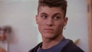 Beverly Hills 90210  College Eye Candy [upl. by Meeharbi]