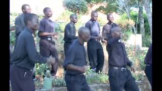 Zimbabwe Catholic Songs  Kabelovob [upl. by Saphra]