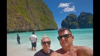 Sunprime Kamala Beach Kamala Beach Thailand Phuket Kho Phi Phi Mai 2023 [upl. by Centeno]