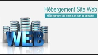 héberger site web dans un serveur local IIS sur windows server 2012 R2 [upl. by Olraced]