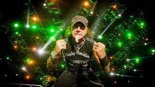 Accept LIVE Woodstock Festival Poland 2014 FULL CONCERT [upl. by Broderick]