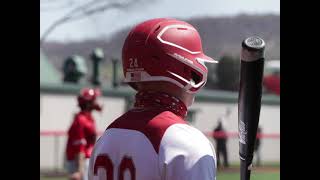 SUNY Cortland Baseball v Plattsburgh [upl. by Bowie]