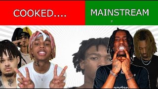 Rappers Who Could Be the FUTURE of MAINSTREAM Hip Hop [upl. by Annait]