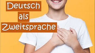 🌍Deutsch Als Zweitsprache [upl. by Amoakuh]