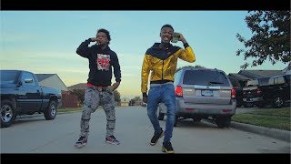 LilCj Kasino x BooGotti Kasino  DOPE Music Video Shot By HalfpintFilmz [upl. by Oriane]