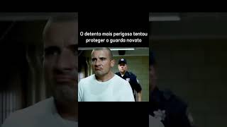 Essa é umas das melhores séries já lançada 👏🏻👏🏻Série  prison break shotrs series [upl. by Laband46]