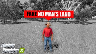 24 Hours with 0 on FAKE NO MANS LAND [upl. by Lytsirk518]