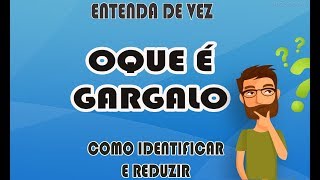 Seu PC Tem Gargalo Como identificar e reduzir o gargalo em Jogos [upl. by Nyrhtakyram]