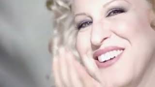 Bette Midler  To Deserve You P1995 Club Mix [upl. by Meehyr938]