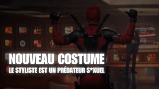 Deadpool Essaie son Nouveau Costume  Extrait Gratuit de Deadpool amp Wolverine [upl. by Emilie]