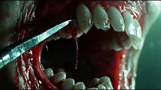 Scary Movie Terror Returns As The Tooth Fairy Hunts During A Reunion  Horror Film [upl. by Atiras]