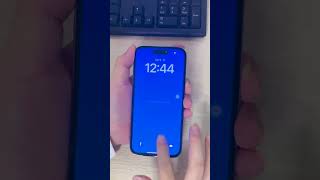 Test Video for iPhone EK Pro Soft 14 Pro OLED Screensphonerepair mobile mobilerepair iphone [upl. by Sirdna]