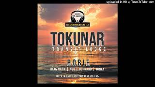 Tokunar Transit Lodge 2024Bobie feat Henzmahn• Aqu• Bernard• Junky [upl. by Ennyl387]