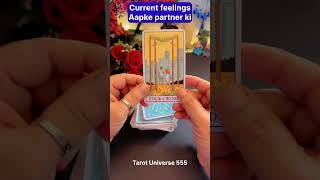 UNKE DIL KI GHEHRI EMOTIONS  TAROT READING HINDI TODAY shorts tarot [upl. by Beckie]