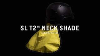 SL T2™ Neck Shade Sun Protection [upl. by Kelcie]