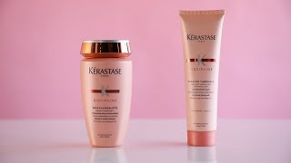 Kérastase Discipline Range [upl. by Iver]