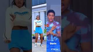 Dodo  Davido dance challenge foryou fypage fyppp lyrics dancechallenge fypシ゚viral [upl. by Morley]