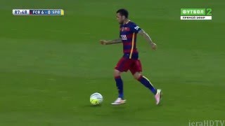 Luis Suárez ● Pichichi 20152016 ● All 40 Goals · English Commentary [upl. by Nickles673]