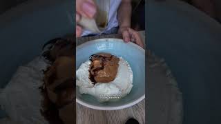 Helado super cremoso 🍦🍨  Receta Keto con Laura [upl. by Ongun774]