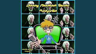 Danny Phantom Theme From quotDanny Phantomquot [upl. by Kursh]