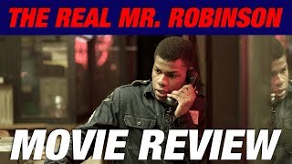 DETROIT 2017 Movie Review [upl. by Esbensen]