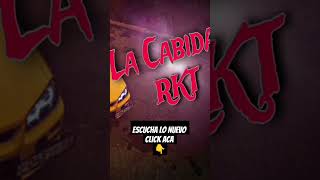 mí nueva canción rkt shorts viral shortsvideo music turreorkt rktbassboosted [upl. by Flip213]