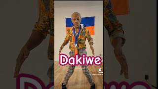 👴🏿 DAKIWE amapiano [upl. by Dorothee682]