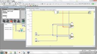 04  Macro system Crouzet Millenium 3 [upl. by Dupaix]