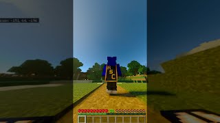 COMO PERSONALIZAR TU CAPA EN Minecraft PE 117  Custom Capes [upl. by Swihart]