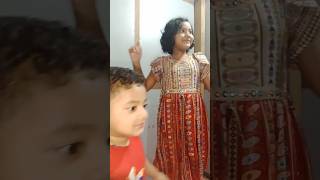 Luba Aur Ishan ki Dance short toysbd [upl. by Nywg611]