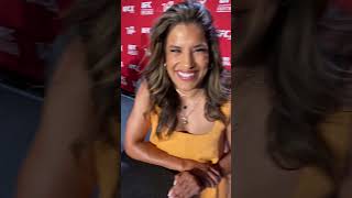 Julianna Peña Talks Title Fight against Raquel Pennington [upl. by Domenic971]