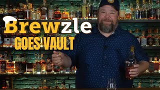 Brewzle  Weller Antique 107 [upl. by Ahtimat57]